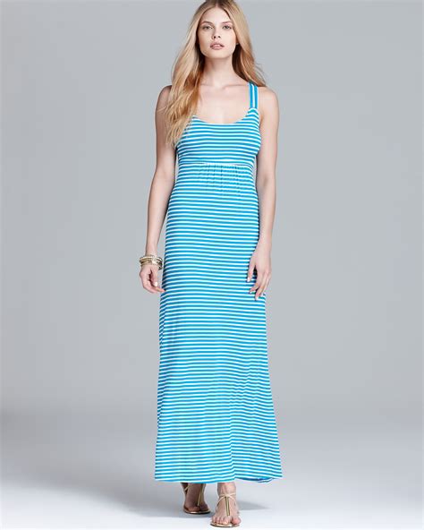 calvin klein maxi dress with sleeves|calvin klein maxi summer dresses.